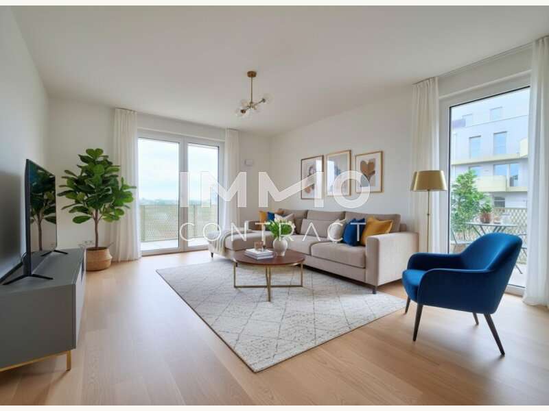 Visualisierung_Einrichtung