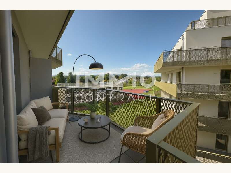 Eigentumswohnung in Wien - Bild 4