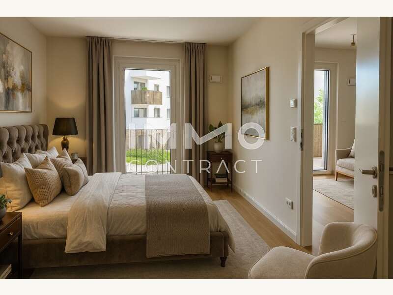 Eigentumswohnung in Wien - Bild 3