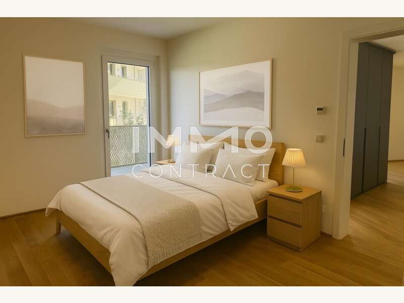 Eigentumswohnung in Wien - Bild 4