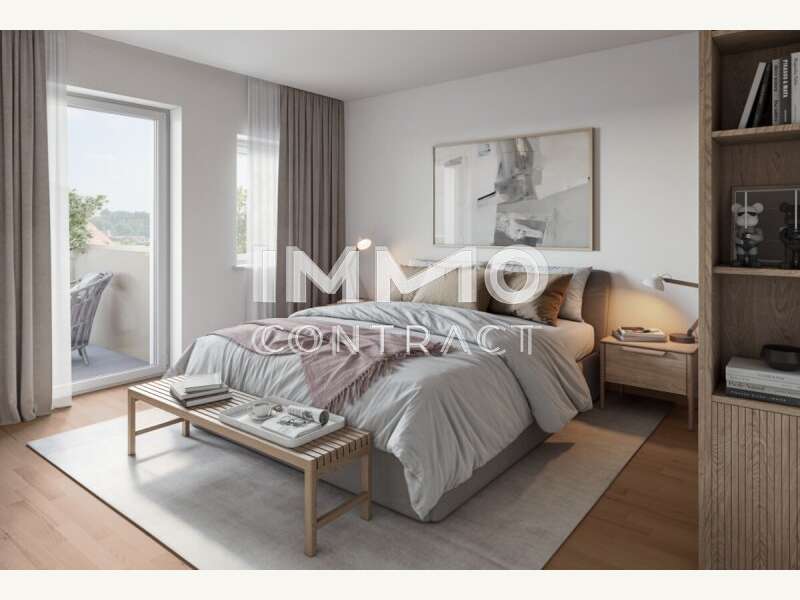 Eigentumswohnung Linz: schlafzimmer schlafzimmer