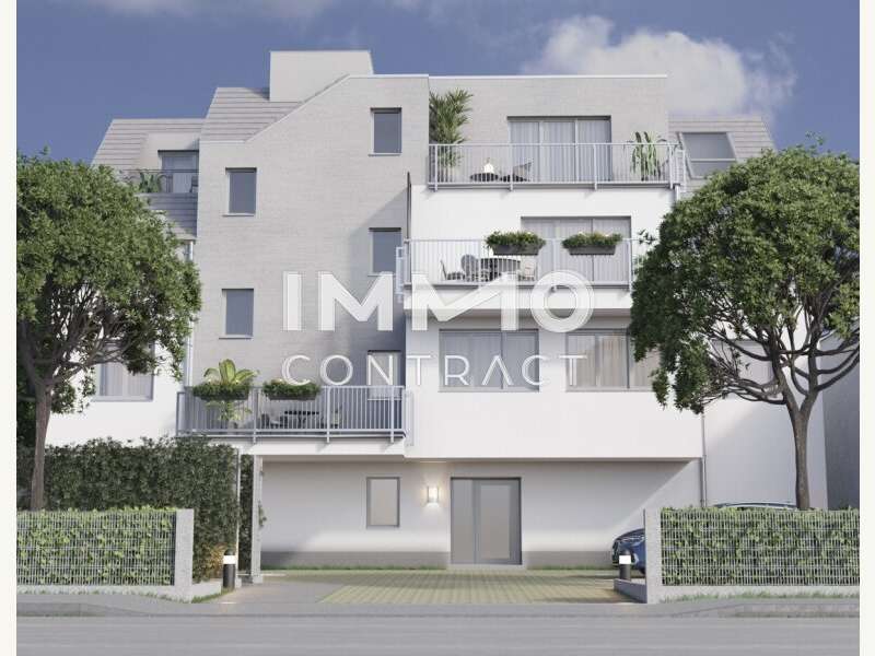 Eigentumswohnung Wien: HDE_241124.001 HDE_241124.001