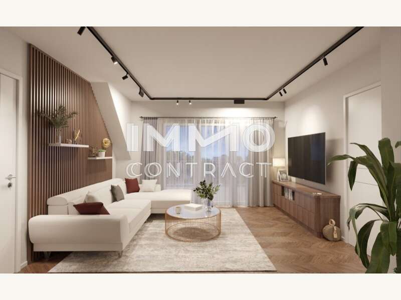 Eigentumswohnung Wien: 07_Wohnzimmer 07_Wohnzimmer