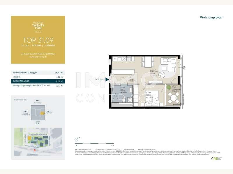 FDO-6_20250305_Verkaufsplan 31.09-1