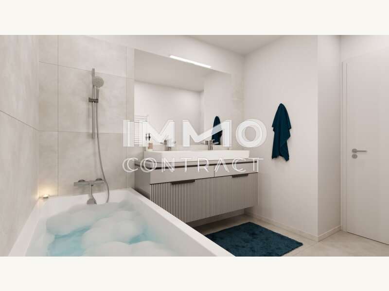 Eigentumswohnung Wien: Top 1.54 Bad Top 1.54 Bad