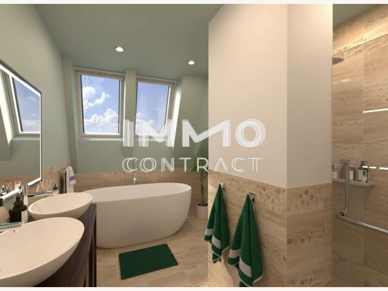 Maisonette in Wien - Bild 2