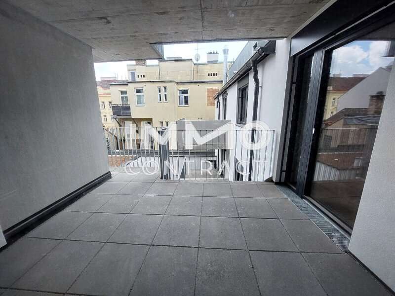 Eigentumswohnung Wien: Top 18 Aussicht Top 18 Aussicht