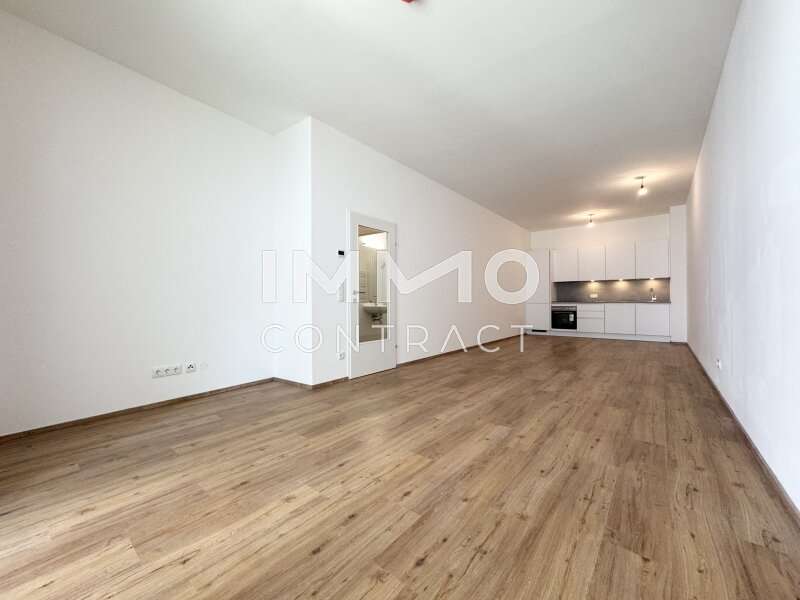 Eigentumswohnung Wien: Wohnküche Wohnküche