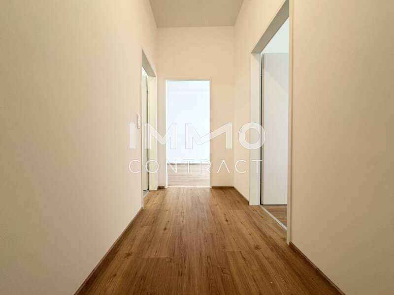 Eigentumswohnung Wien: Vorraum Vorraum