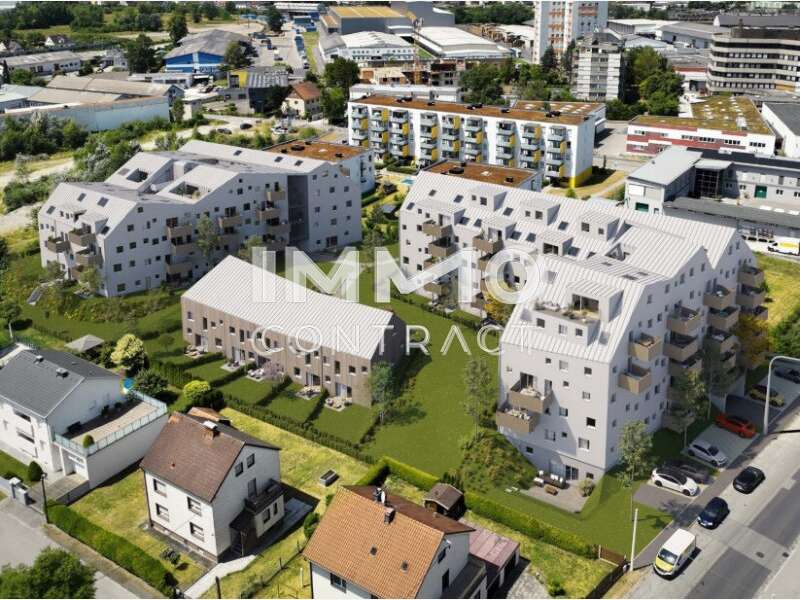 Eigentumswohnung Linz: Überblick Überblick