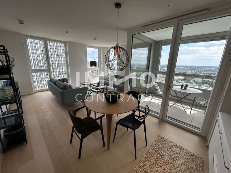 Eigentumswohnung in Wien - Bild 4