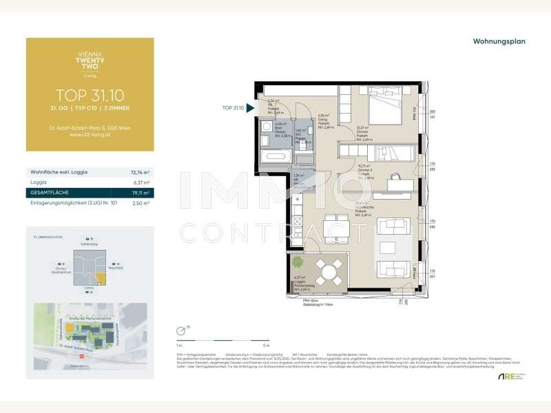 FDO-6_20250305_Verkaufsplan 31.10-1