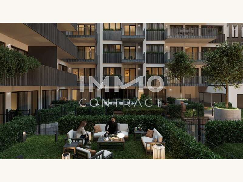 Eigentumswohnung in Wien - Bild 6