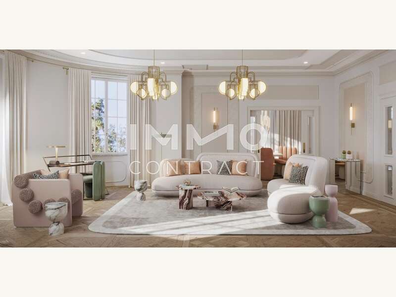 Pick Top 4 Salon