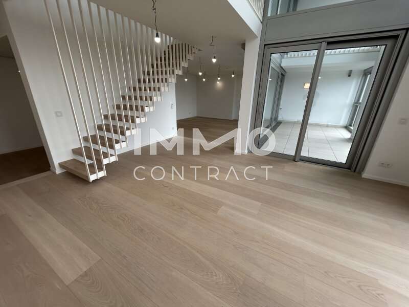 Penthouse in Wien - Bild 2