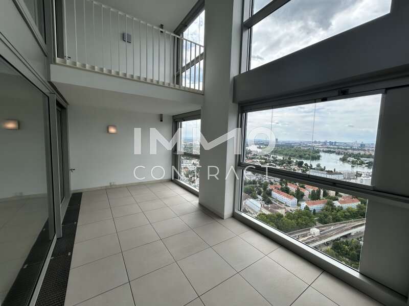 Penthouse in Wien - Bild 4