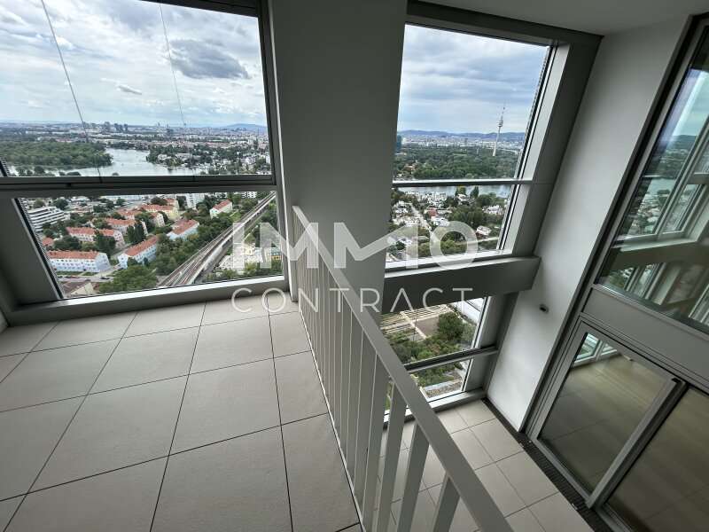 Penthouse in Wien - Bild 7