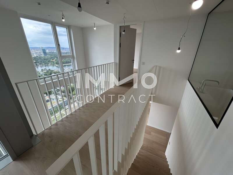 Penthouse in Wien - Bild 8