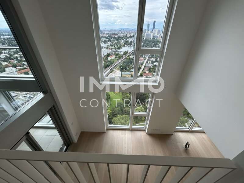 Penthouse in Wien - Bild 9