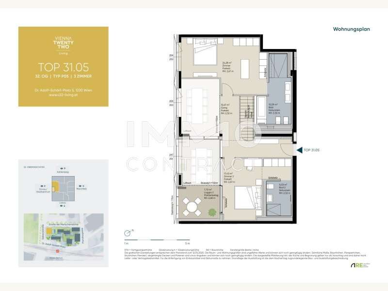 FDO-6_20250305_Verkaufsplan 31.05-2