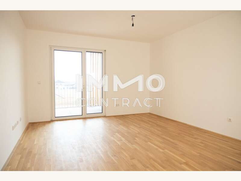 Terrassenwohnung in Ober-Grafendorf - Bild 5