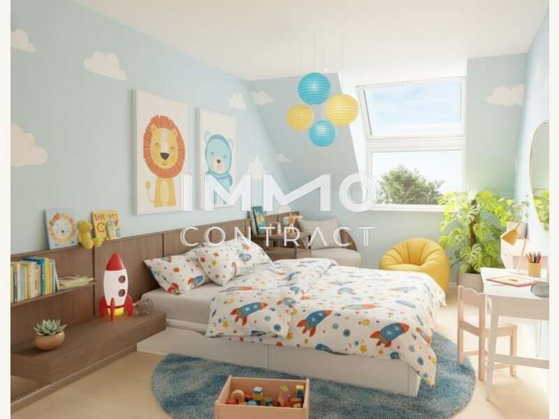 Eigentumswohnung in Wien - Bild 2