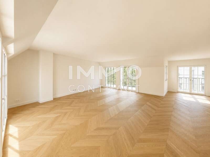 Dachgeschosswohnung in Wien - Bild 7