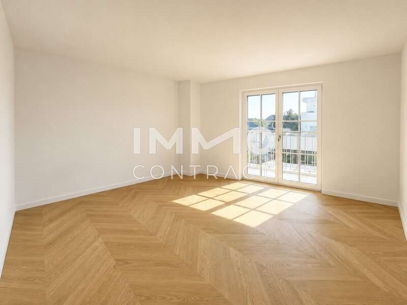 Dachgeschosswohnung in Wien - Bild 8