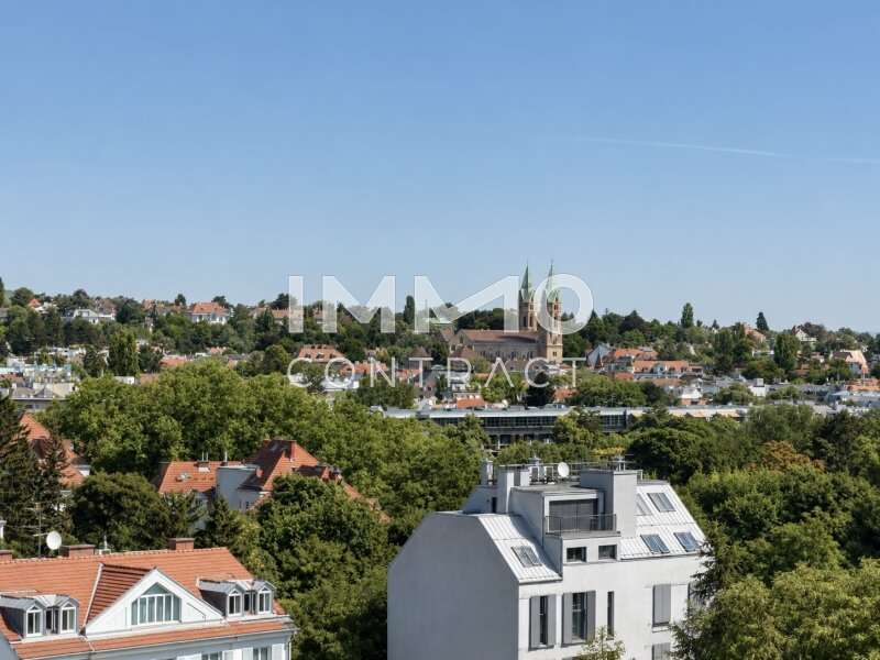 Dachgeschosswohnung in Wien - Bild 10