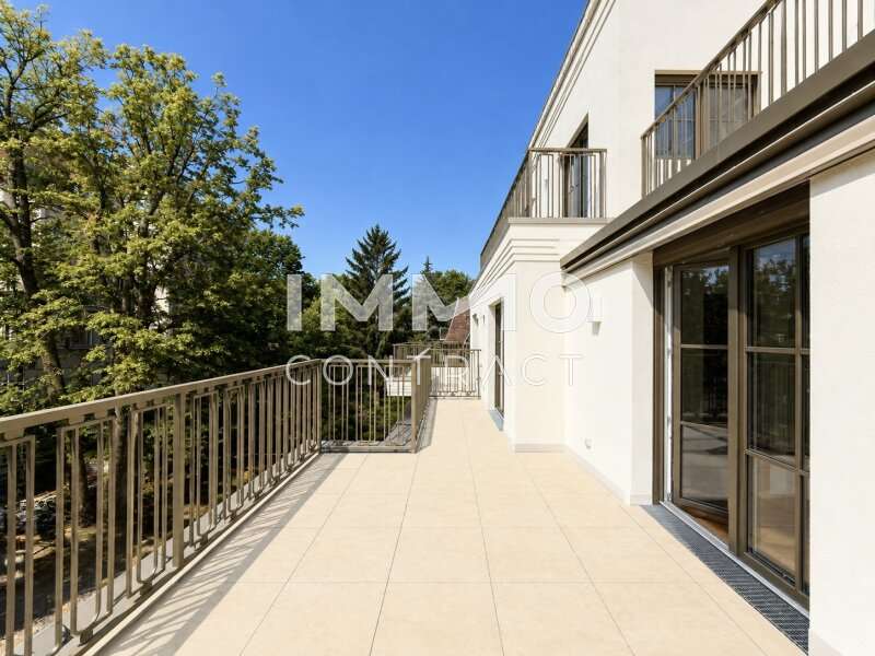 Dachgeschosswohnung in Wien - Bild 16