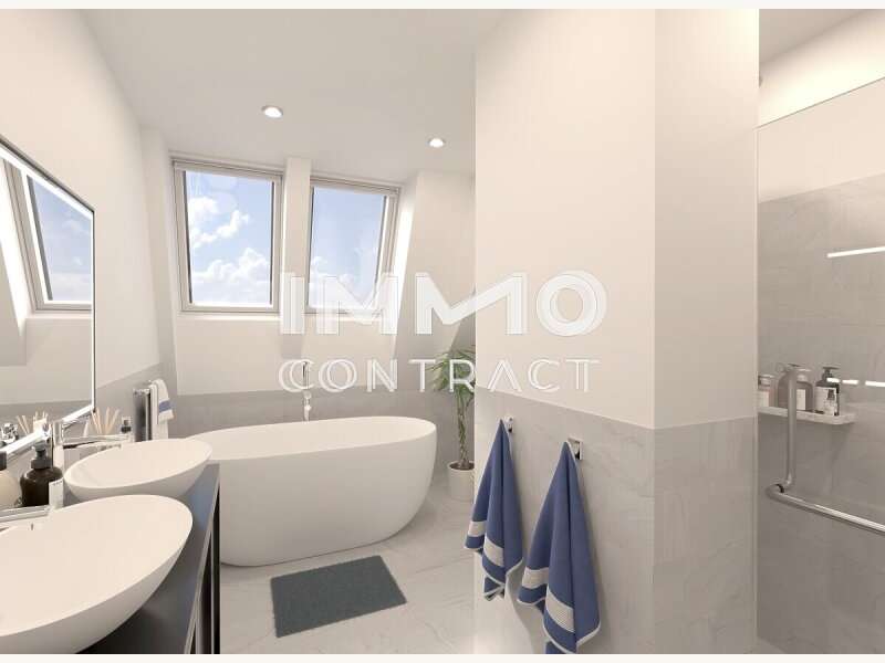 Eigentumswohnung in Wien - Bild 8