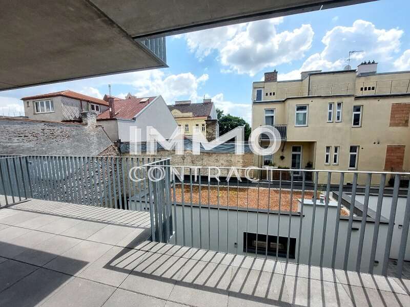 Eigentumswohnung Wien: Top 20 Ausblick Top 20 Ausblick