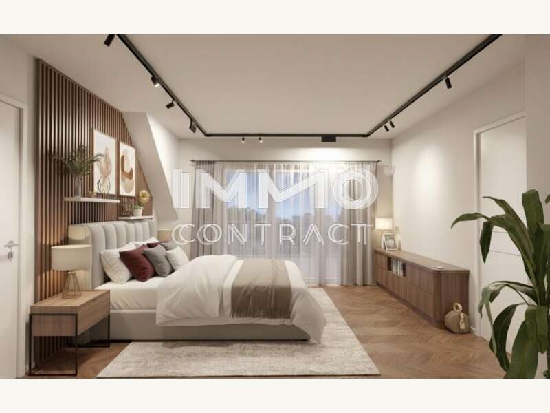 Maisonette in Wien - Bild 2