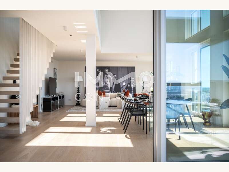 230811_V22_Staging_Duplexapartment_MODERNSWING_c_SeeligStefan  060