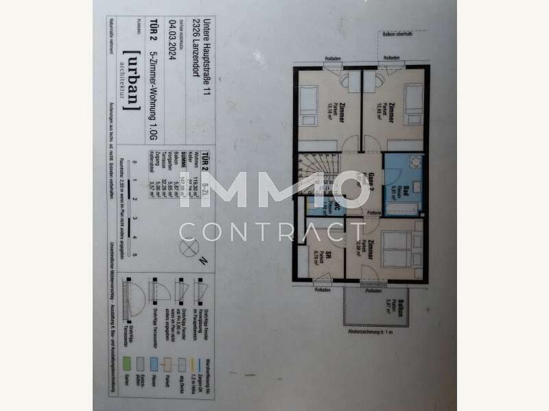 Eigentumswohnung Lanzendorf: 1000001792 1000001792