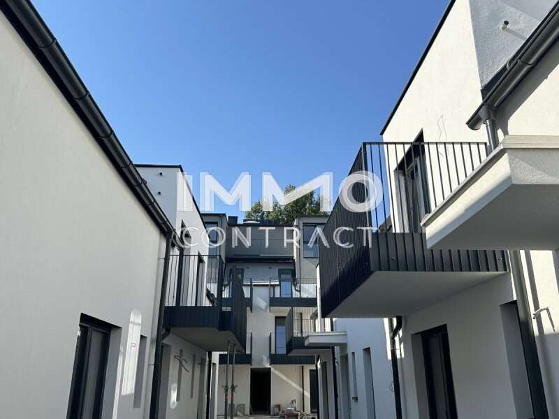 Dachgeschosswohnung in Wien - Bild 7