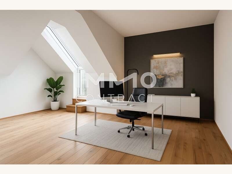 Eigentumswohnung Wien: Symbolbild_BÜRO Symbolbild_BÜRO