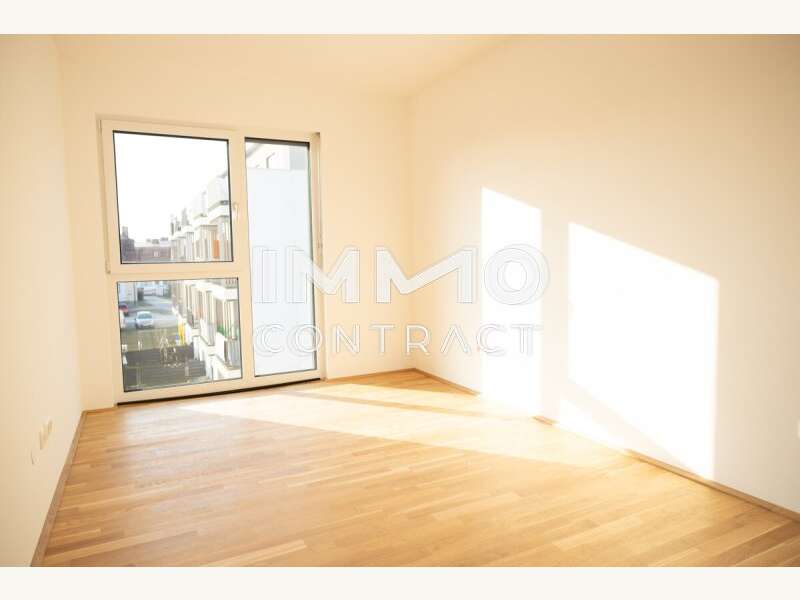 Terrassenwohnung in Ober-Grafendorf - Bild 5