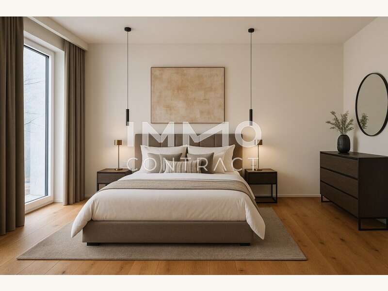 Symbolbild_Schlafzimmer