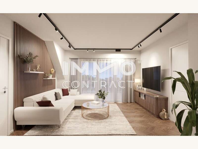 Eigentumswohnung Wien: 07_Wohnzimmer 07_Wohnzimmer