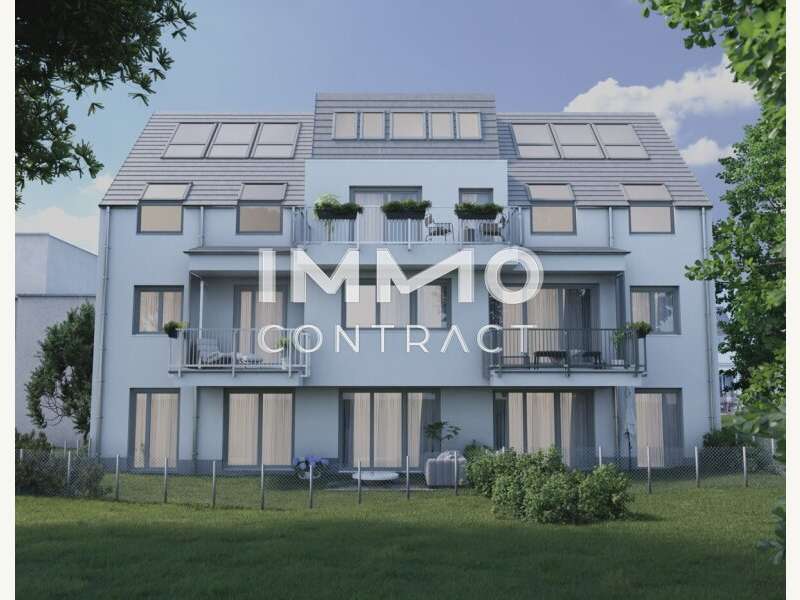 Eigentumswohnung Wien: HDE_241124.005 HDE_241124.005