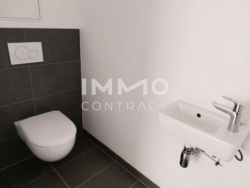 Maisonette Lanzendorf: WC 1 WC 1