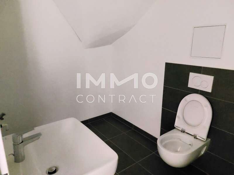 Maisonette Lanzendorf: WC 2 WC 2