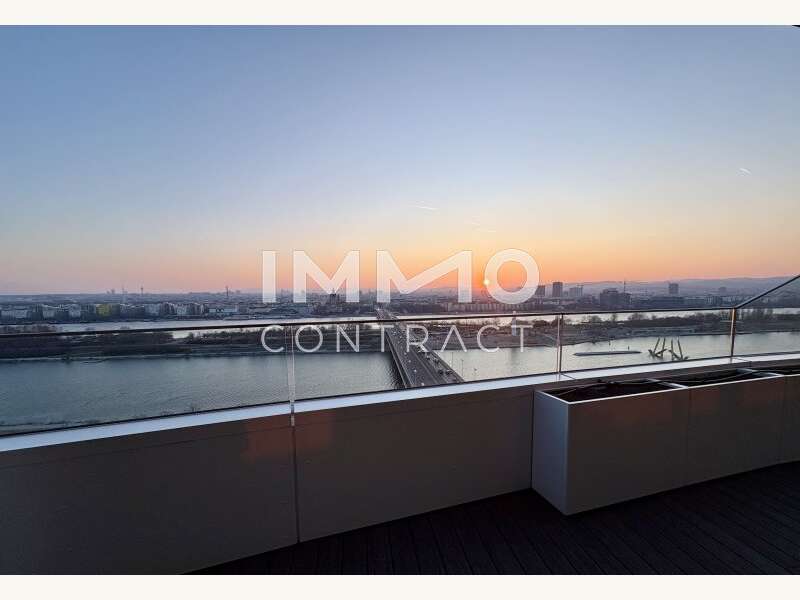 Ausblick Innere Stadt