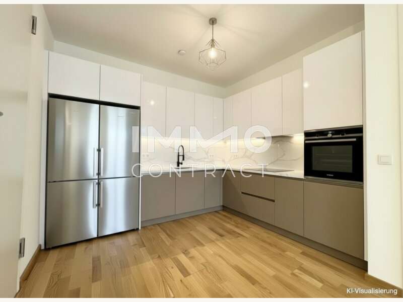 Eigentumswohnung in Wien - Bild 3