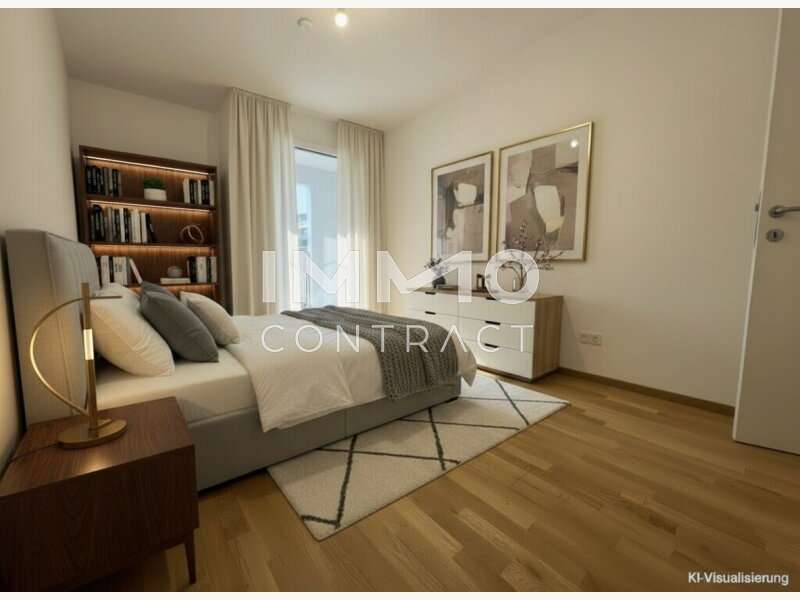 Eigentumswohnung in Wien - Bild 9