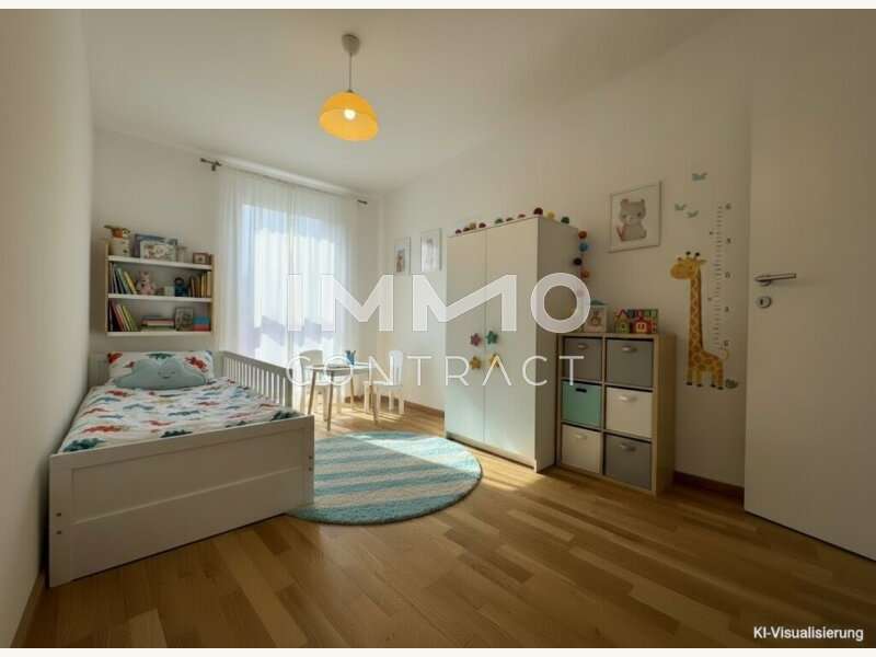 Eigentumswohnung in Wien - Bild 11