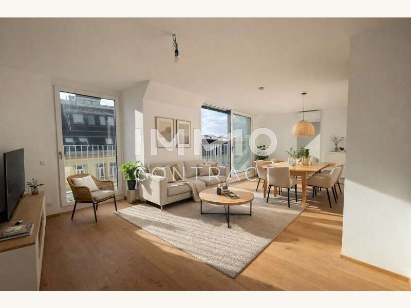 Eigentumswohnung in Wien - Bild 4 Eigentumswohnung in Wien - Bild 4