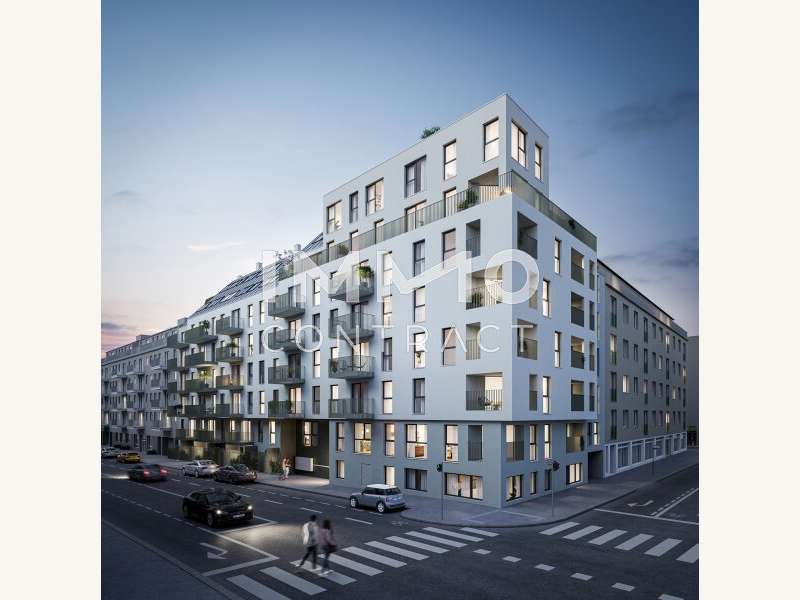 Eigentumswohnung in Wien - Bild 9