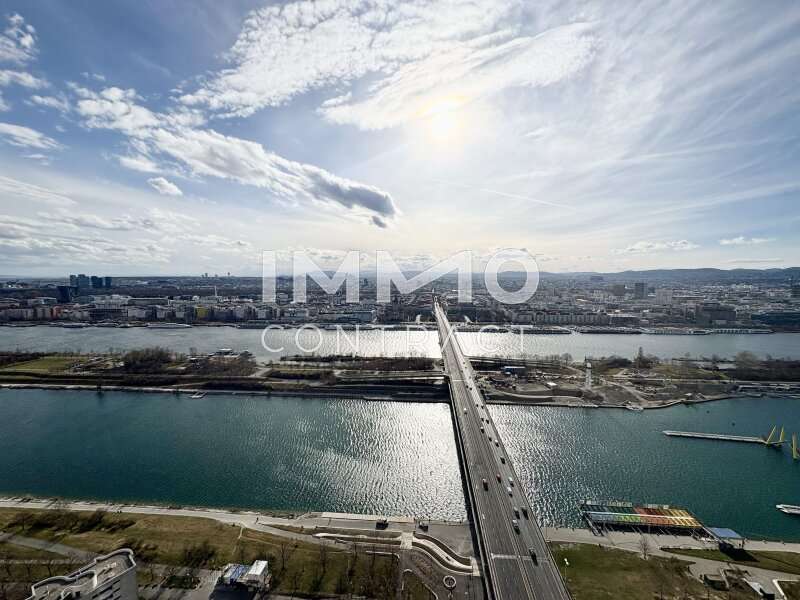 Eigentumswohnung Wien: Cityblick Cityblick